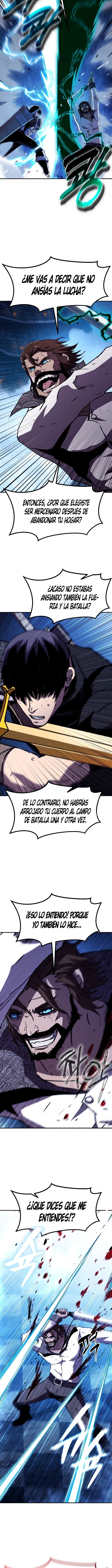 Me convertí en un caballero con limite de tiempo  > Capitulo 65 > Page 41